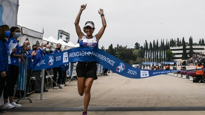 Γκλόρια Πριβιλέτζιο