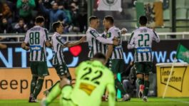 Παναθηναϊκός Παναιτωλικός