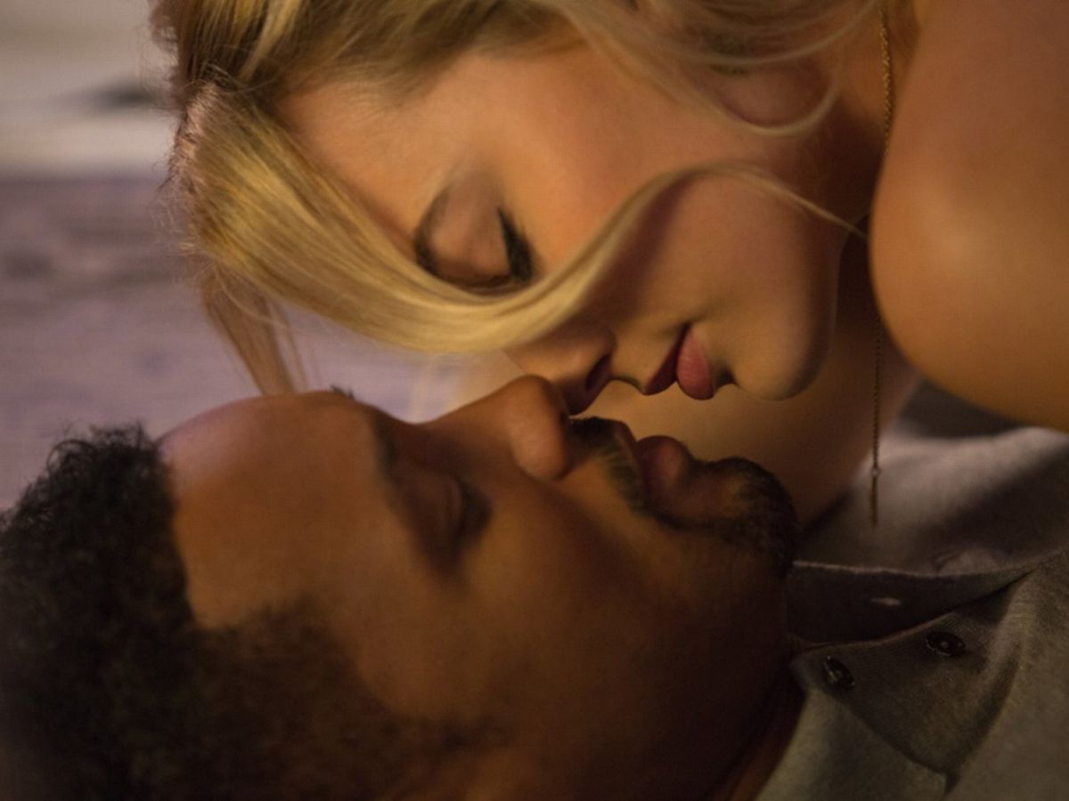 Γουίλ Σμιθ Μαργκό Ρόμπι