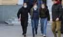 Χαλάνδρι: Νέες αποκαλύψεις από τον πρώην σύντροφο της εικαστικού – “Μου επιτέθηκε με μαχαίρια”