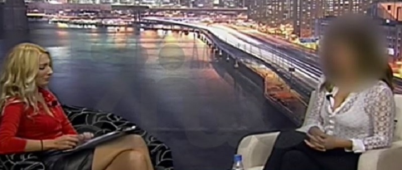 εικαστικός πυροβολισμοί Χαλάνδρι