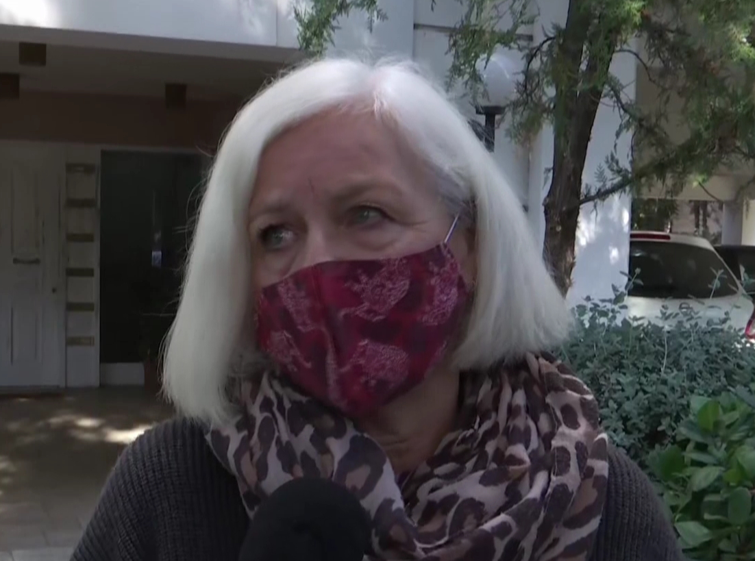 Χαλάνδρι: Οι πρώτες δηλώσεις της συζύγου του γιατρού που πυροβολήθηκε