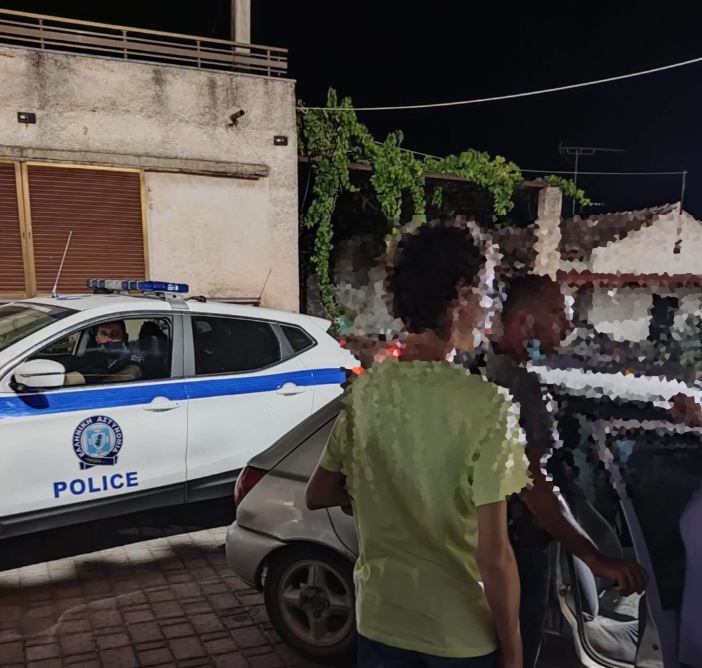 Χανιά 19χρονος