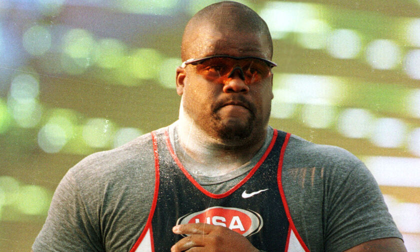 Πέθανε ο Σι Τζέι Χάντερ: Ο γάμος με την Μάριον Τζόουνς και το σκάνδαλο με τις απαγορευμένες ουσίες