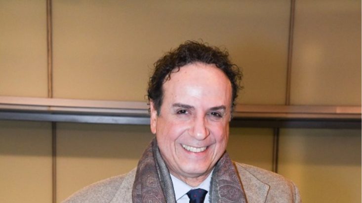 Χάρης Ρώμας