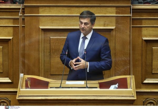 Χάρης Θεοχάρης