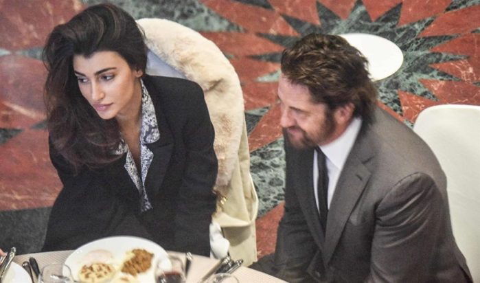 Χαρμαντά Μπάτλερ