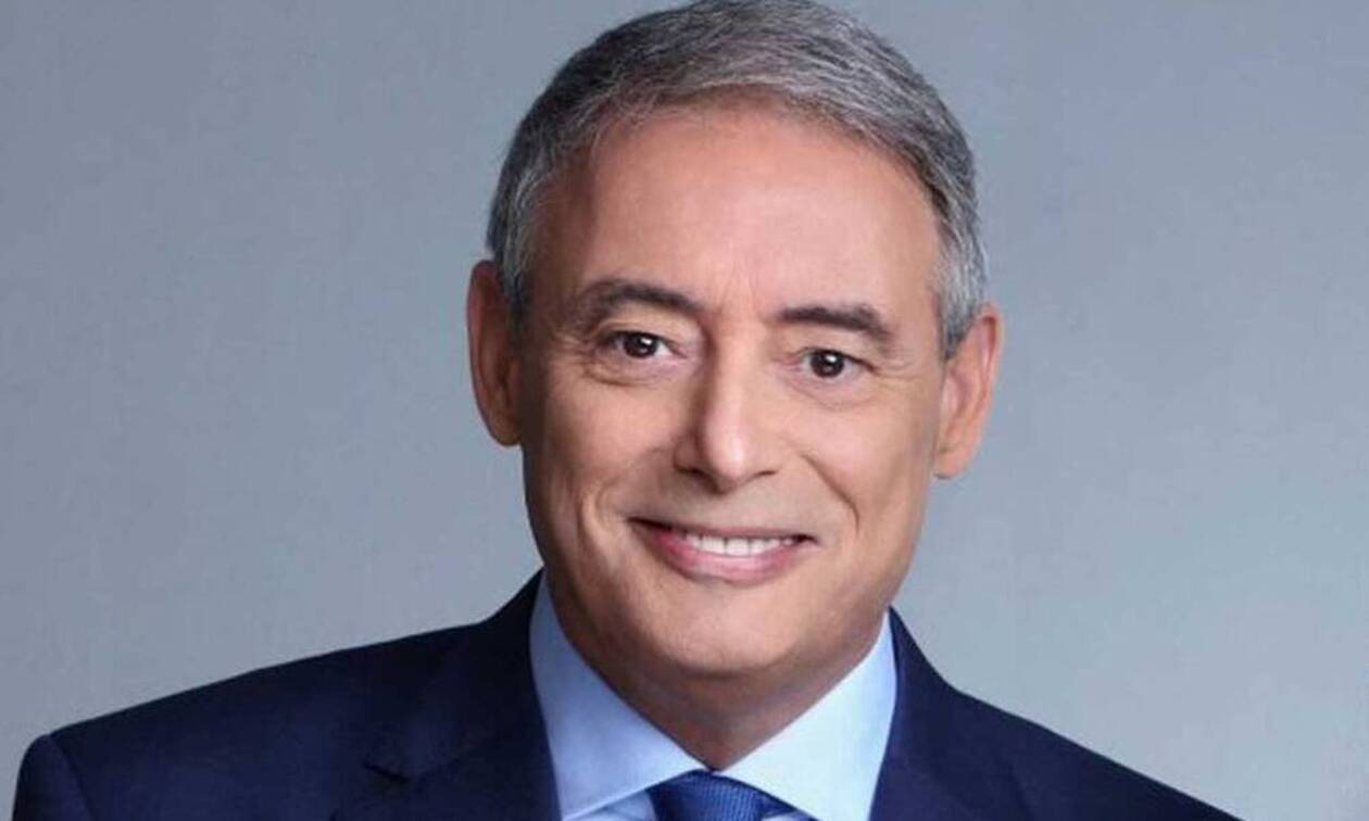 Ιορδάνης Χασαπόπουλος