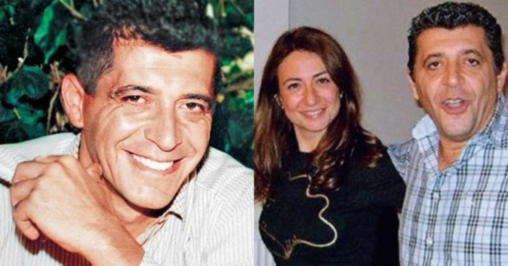 Χήρα Μανώλης καντάρης