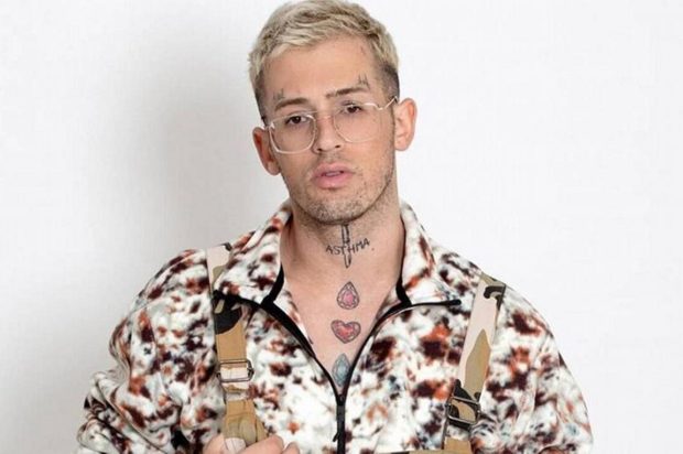 Τάσος Ξιαρχό