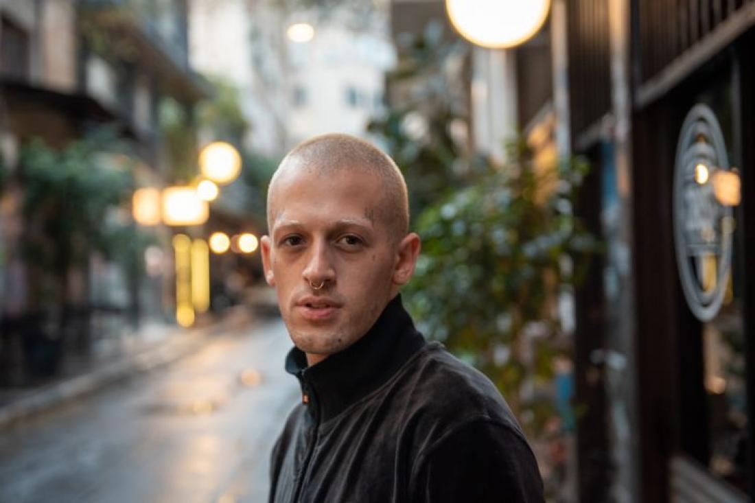 Τάσος Ξιαρχό