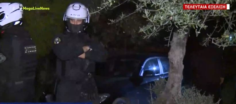 Τάσος Ξιαρχό