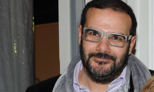 Χρήστος Συριώτης