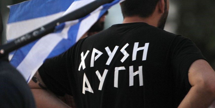 Αντιδράσεις για εκδήλωση της Χρυσής Αυγής στην πλατεία Ρηγίλλης – «Καμία άδεια δεν δόθηκε» λέει ο δήμος Αθηναίων