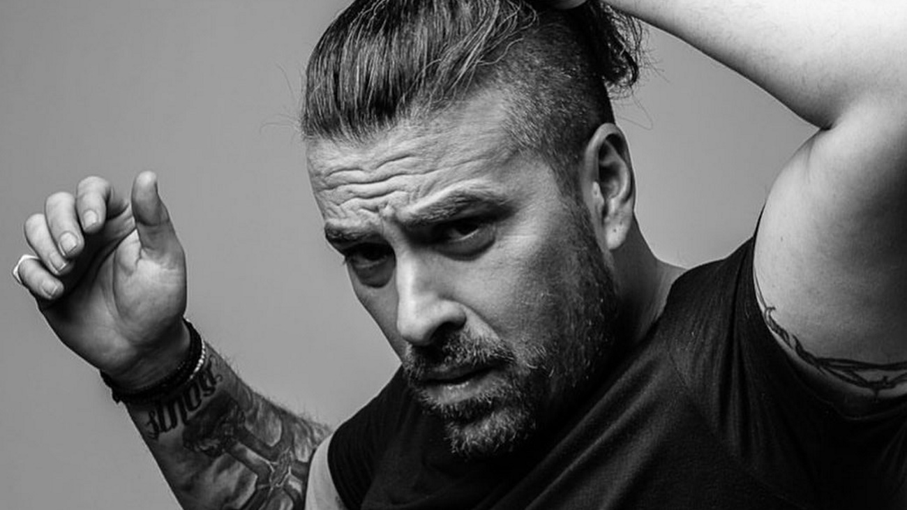 Γιάννης Αϊβάζης: Μου έλεγαν “ψόφα” επειδή έκανα το εμβόλιο