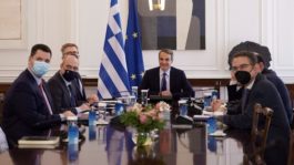 υπουργικό συμβούλιο