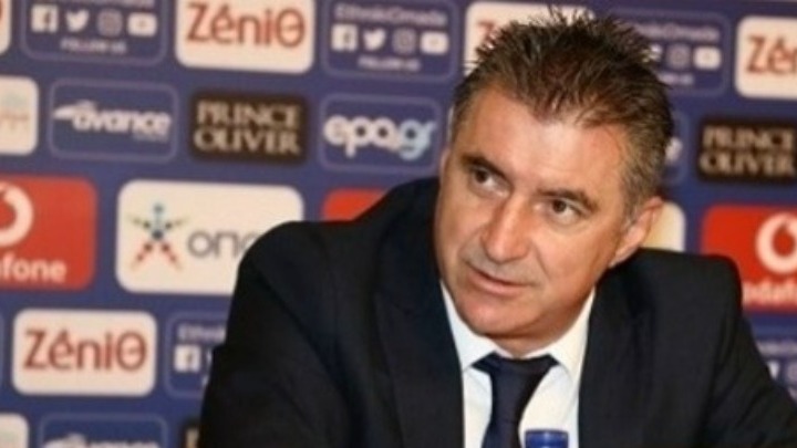 Ζαγοράκης-Κορονοϊός