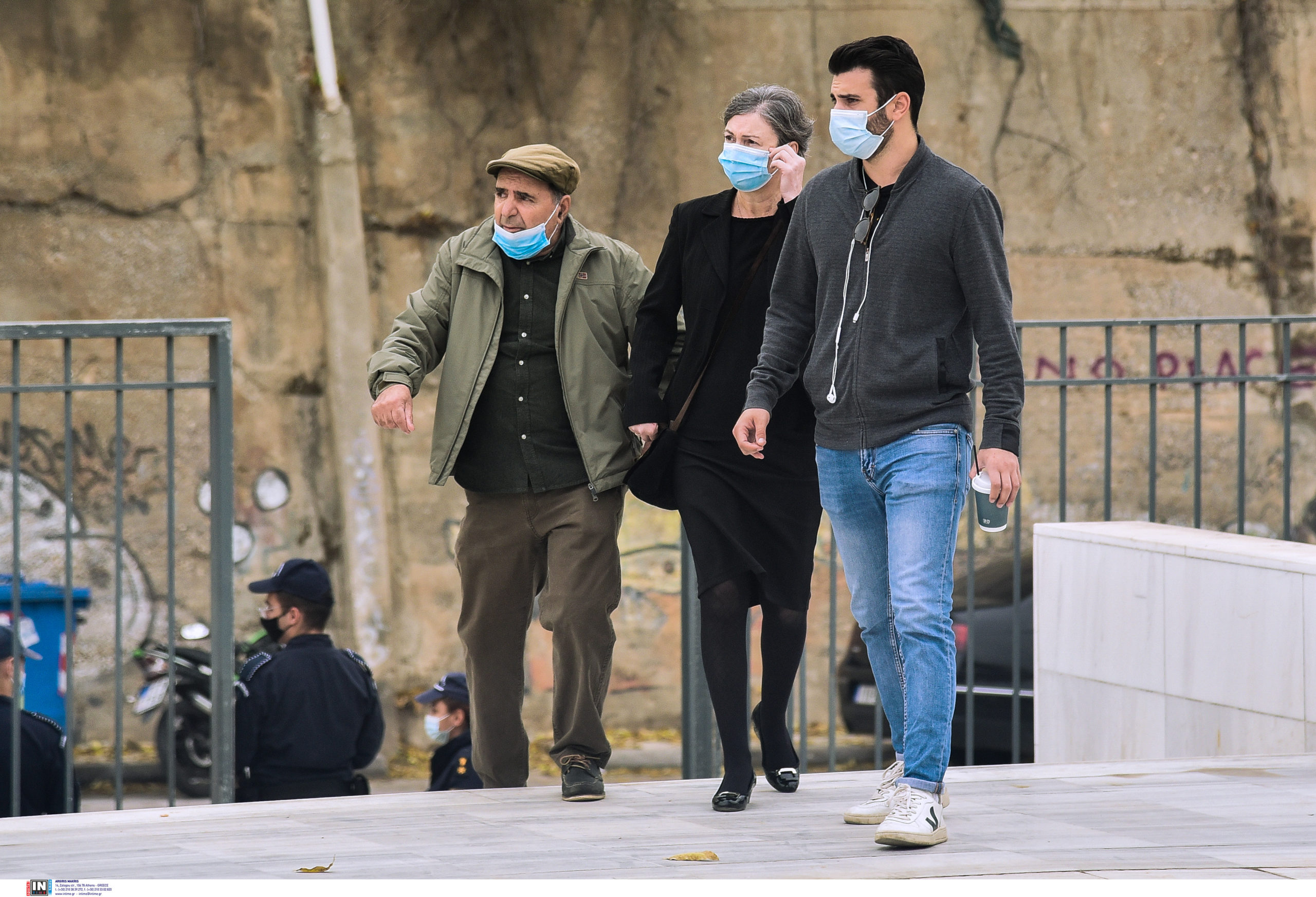 Ζακ Κωστόπουλος δίκη