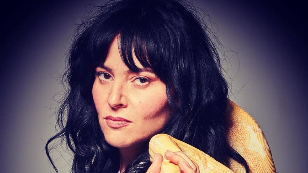 Ζενεβιέβ Μαζαρί