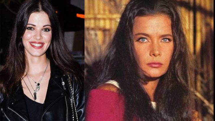 Τζένη Καζάκου Καρέζη