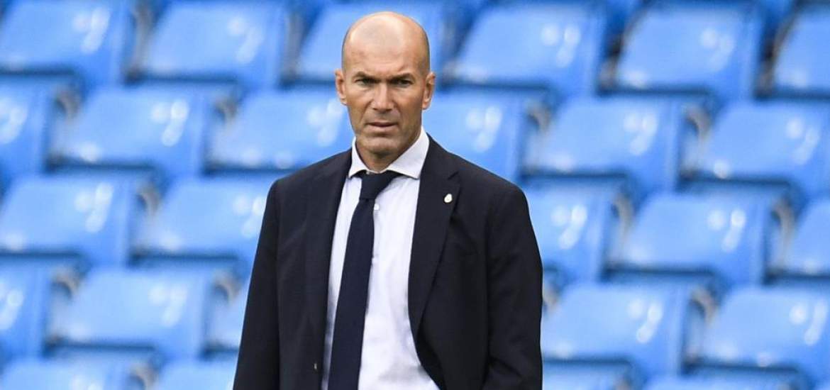 Ζινεντίν Ζιντάν