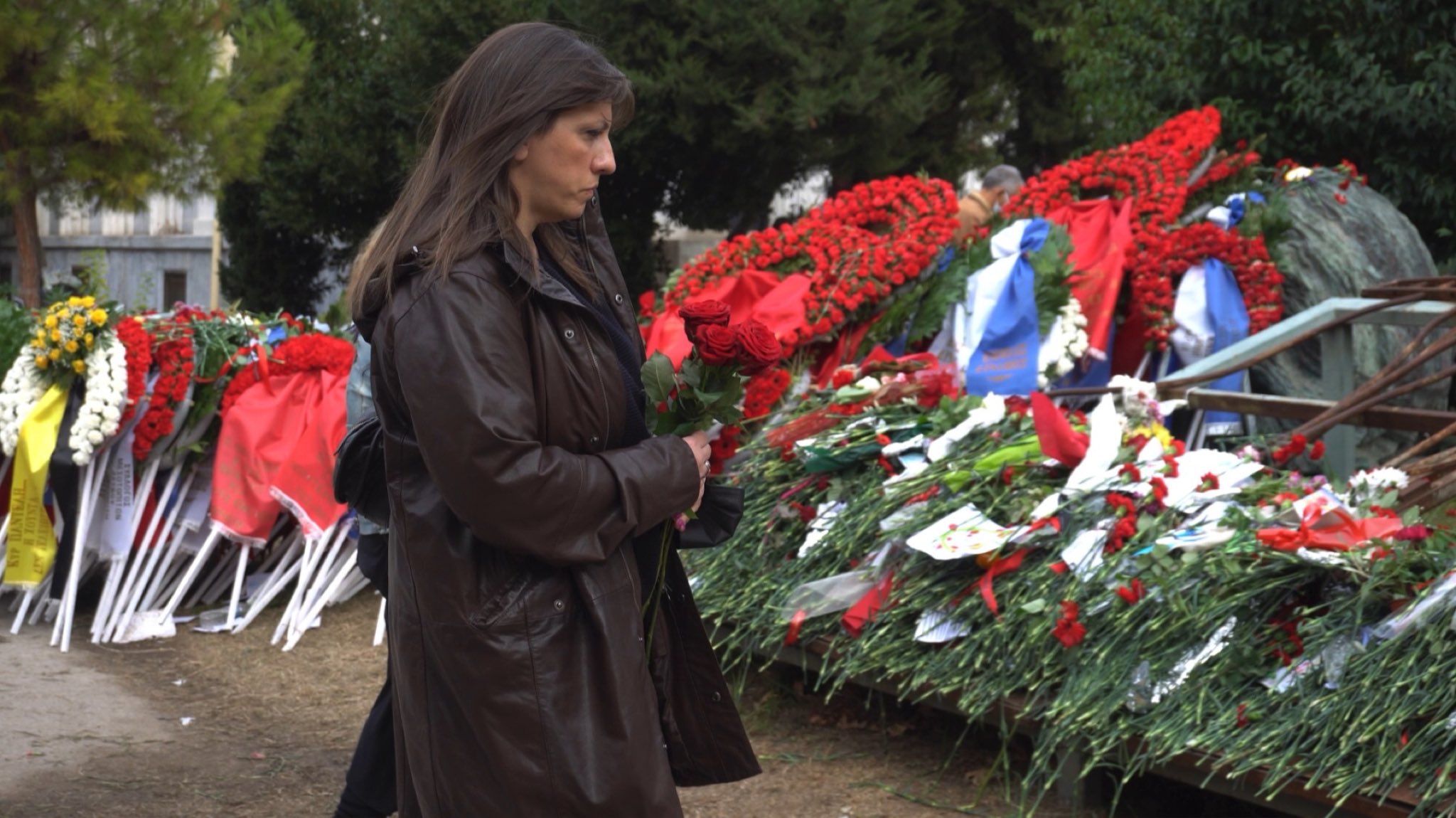 Ζωή Κωνσταντοπούλου