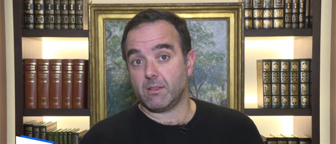 Θοδωρής Κυριακού