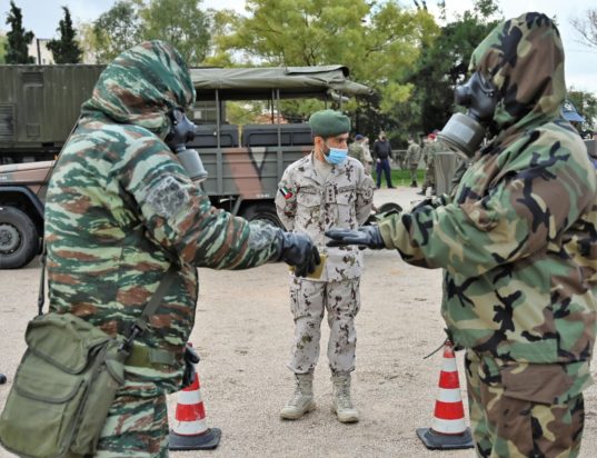 Ελληνικός Στρατός