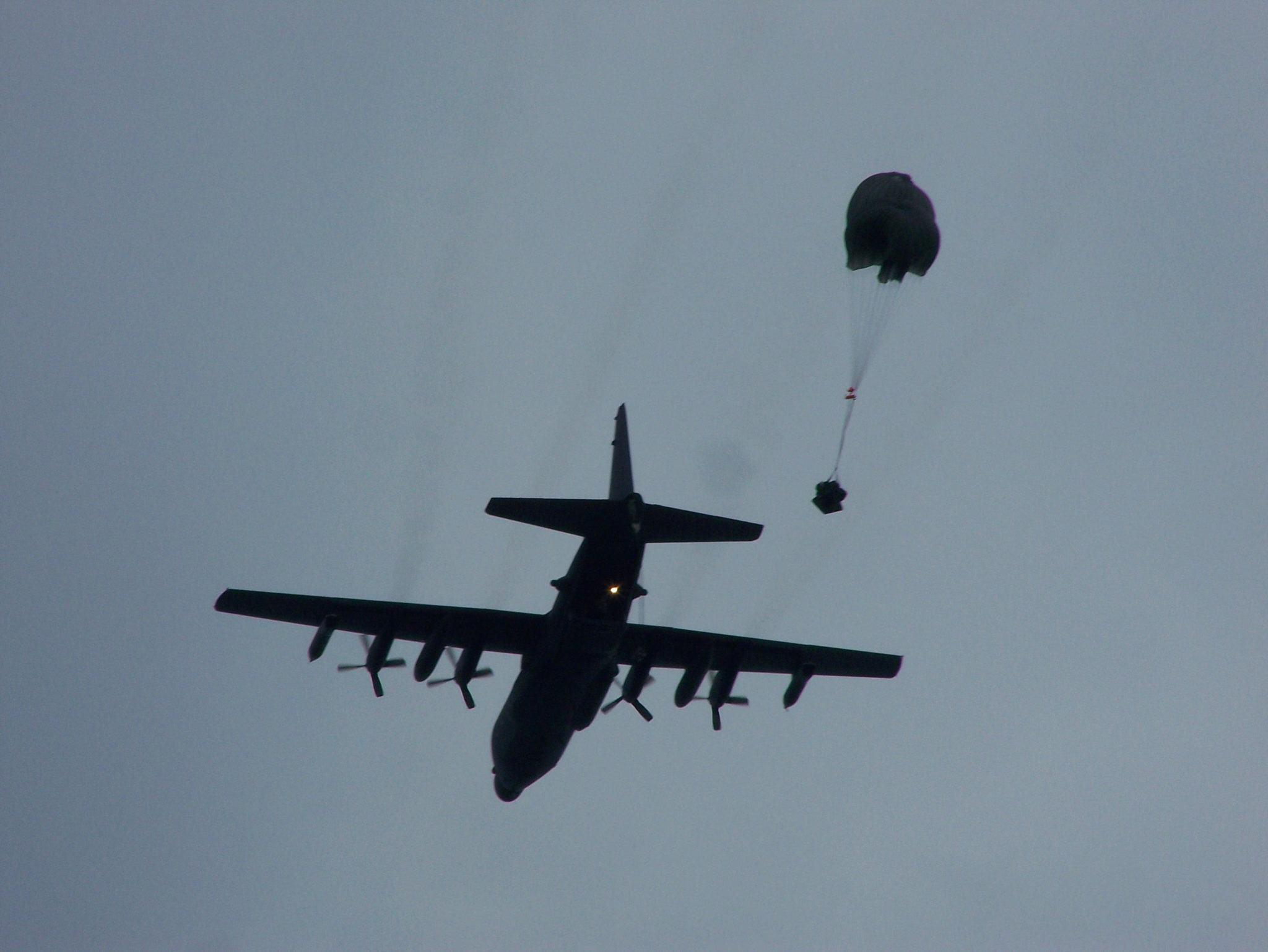 Αλεξιπτωτιστές