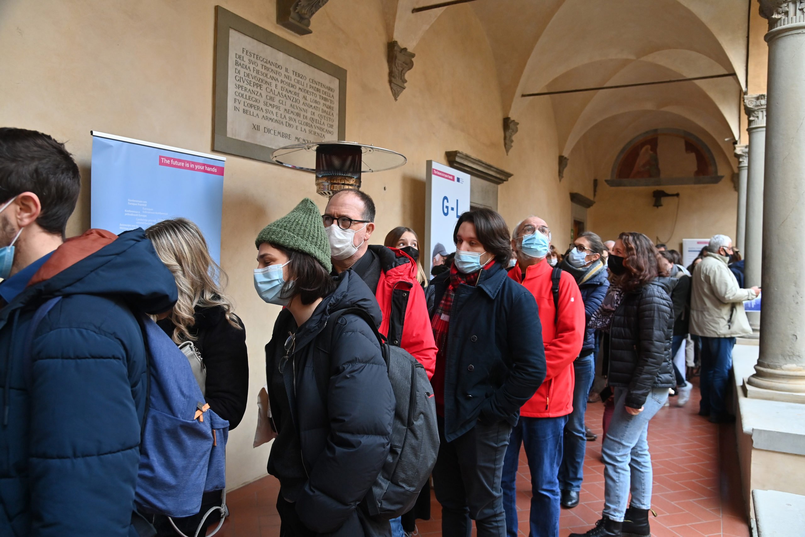 Διάσκεψη για το Μέλλον της Ευρώπης