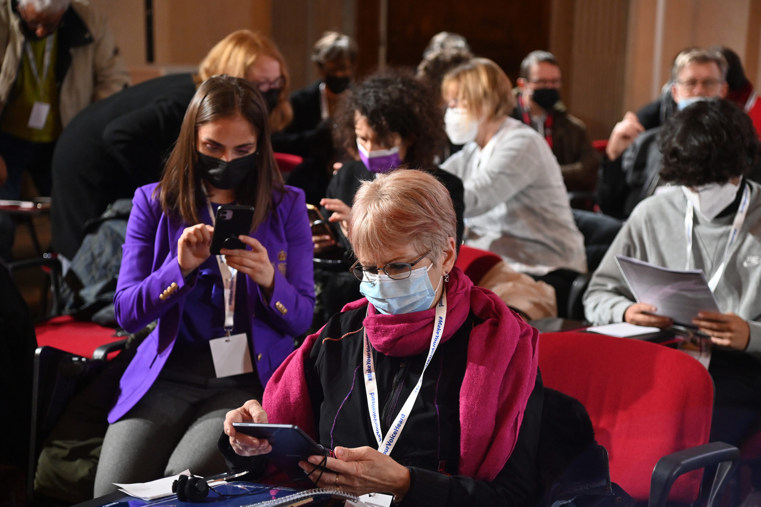 Διάσκεψη για το Μέλλον της Ευρώπης