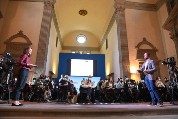 Διάσκεψη για το Μέλλον της Ευρώπης