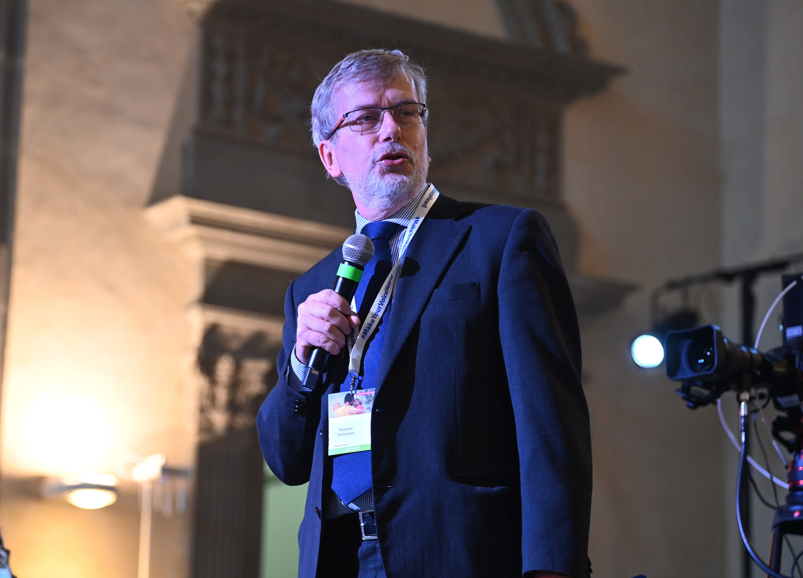 Διάσκεψη για το Μέλλον της Ευρώπης