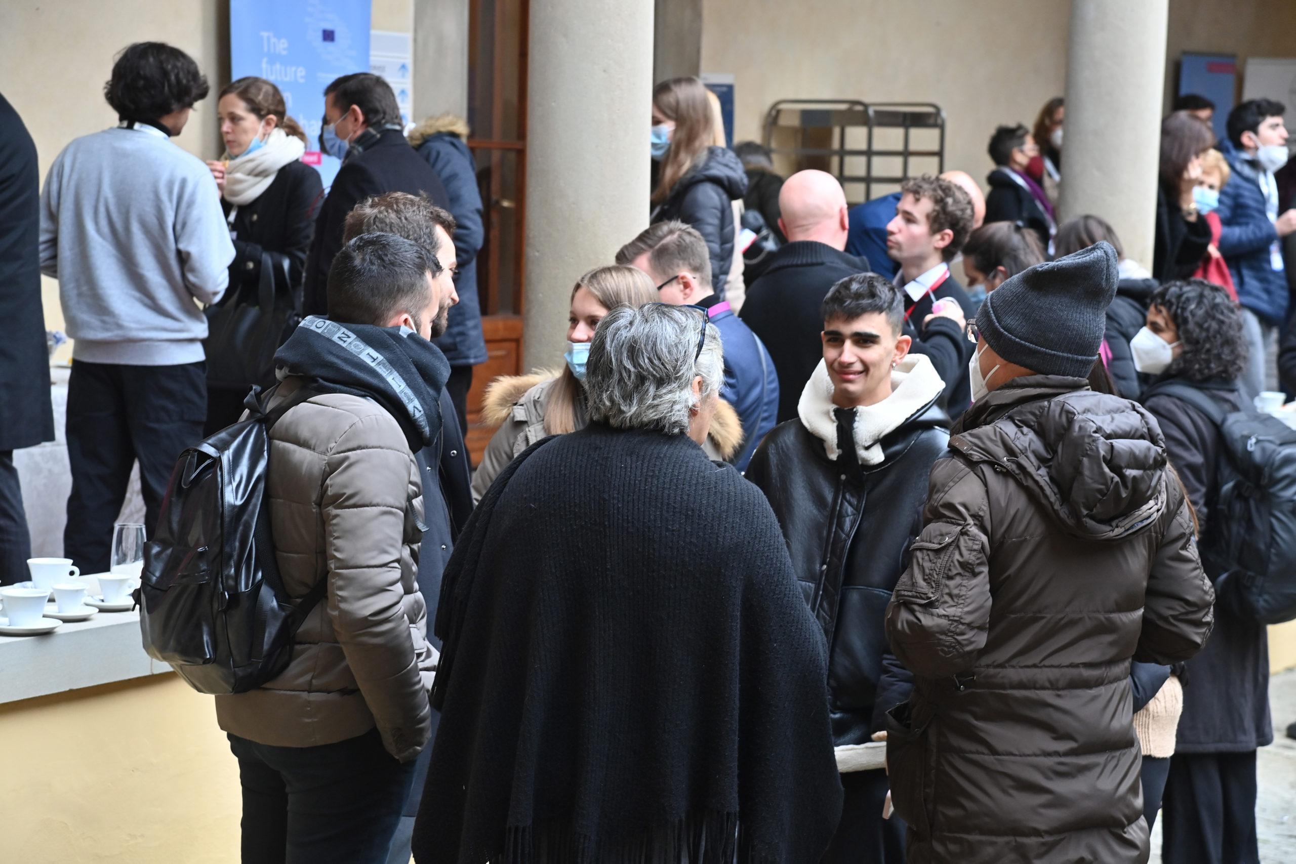 Διάσκεψη για το Μέλλον της Ευρώπης