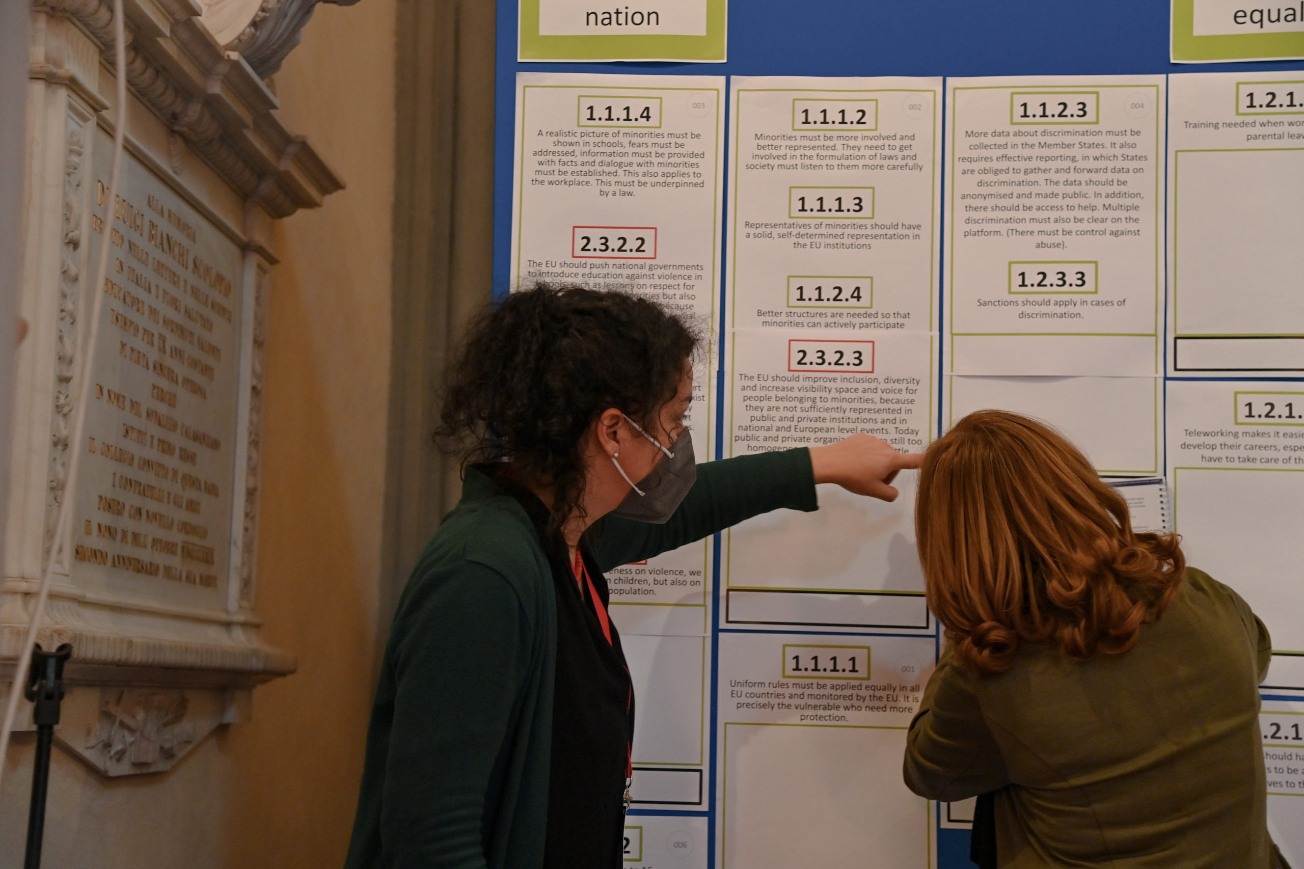 Διάσκεψη για το Μέλλον της ΕΥυρώπης