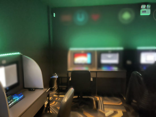 μίνι καζίνο