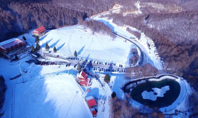 Θεσσαλονίκη: Ανάρπαστες οι μονοκατοικίες σε 3-5 Πηγάδια και Άγιο Αθανάσιο για τα Χριστούγεννα