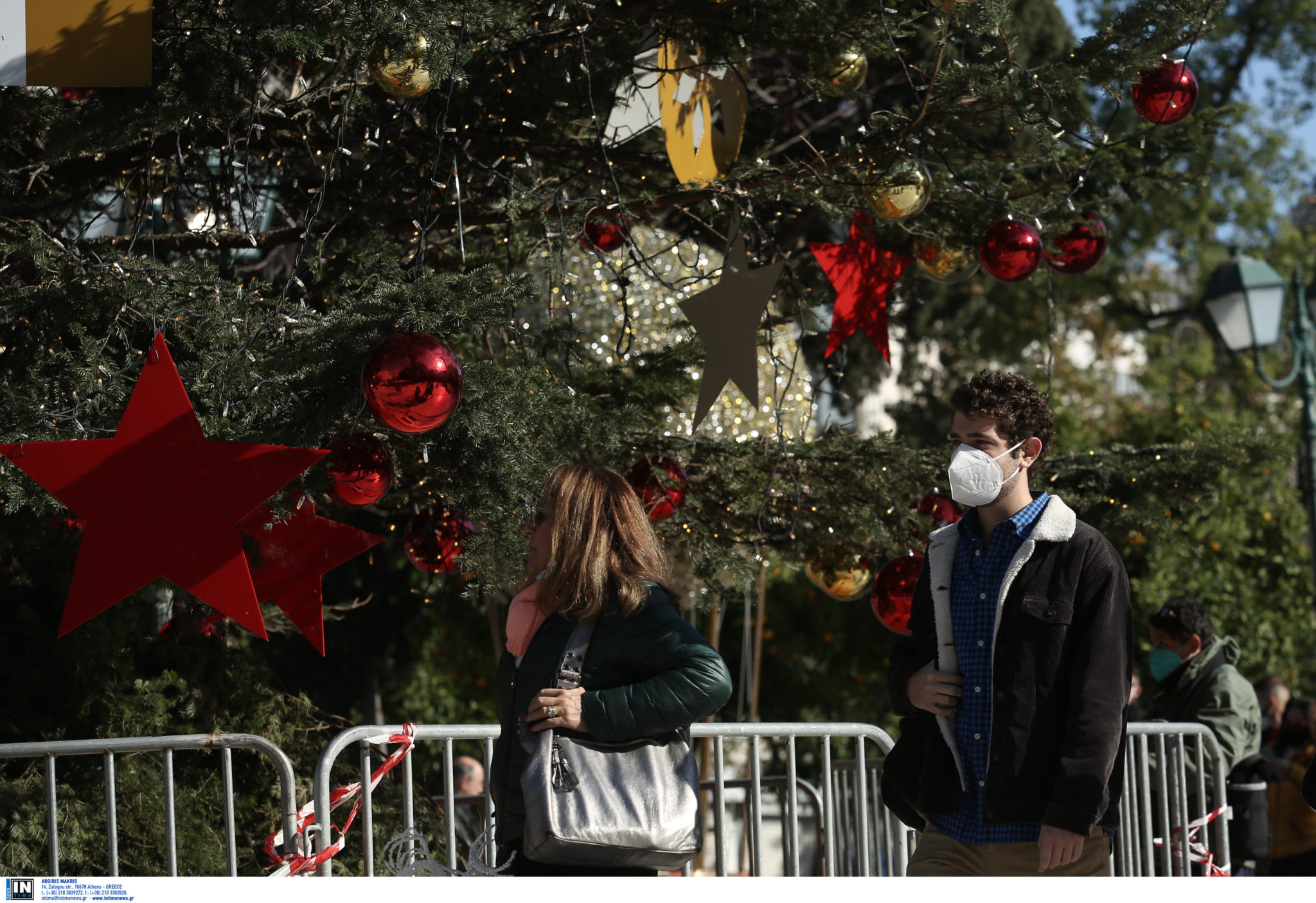 Όμικρον Σαρηγιάννης