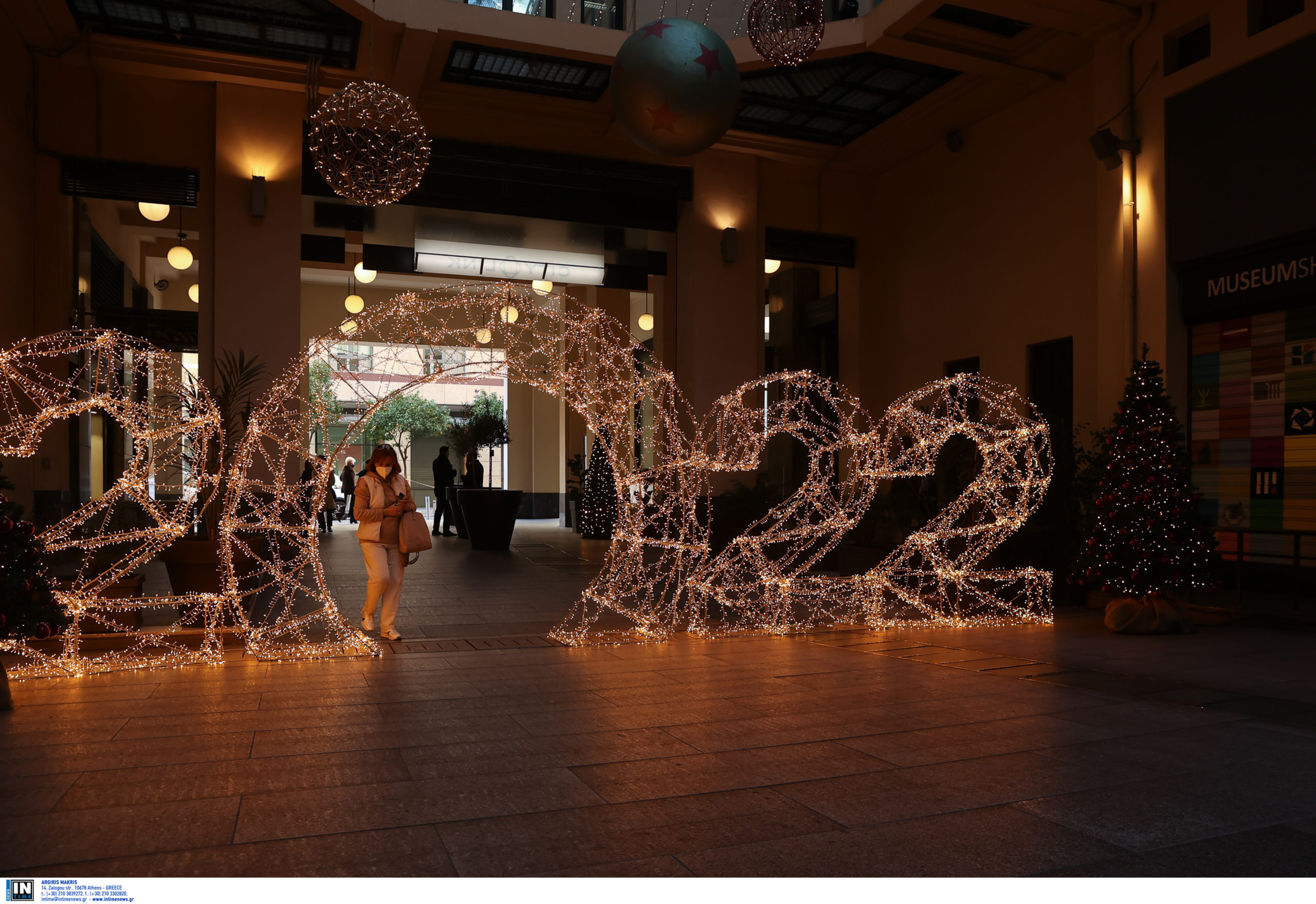 Τα «κρυφά» ρεβεγιόν ψάχνει η αστυνομία – Τσουχτερά πρόστιμα για παράνομα πάρτι