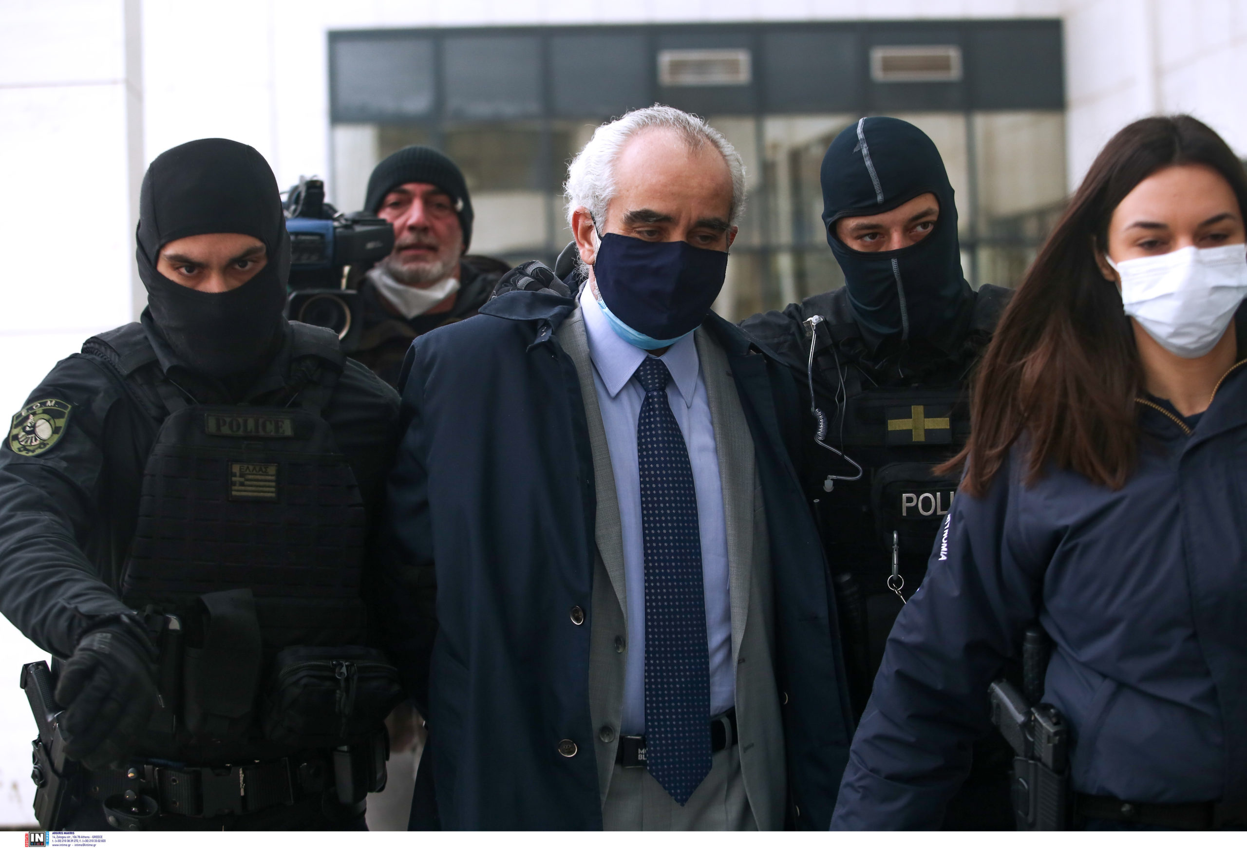 ψευτογιατρός- δίκη