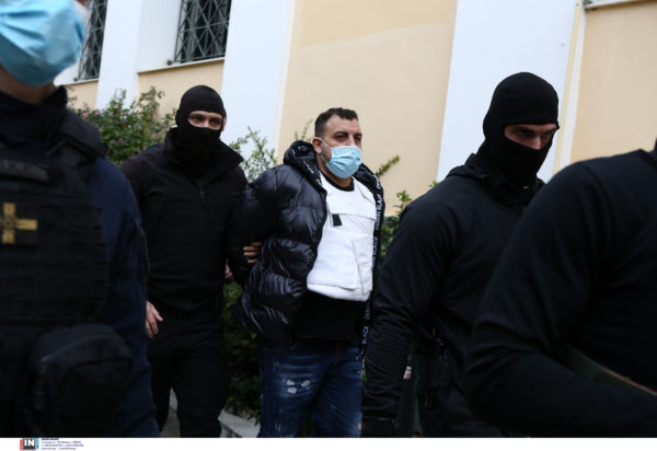 Ιρακινός ISIS