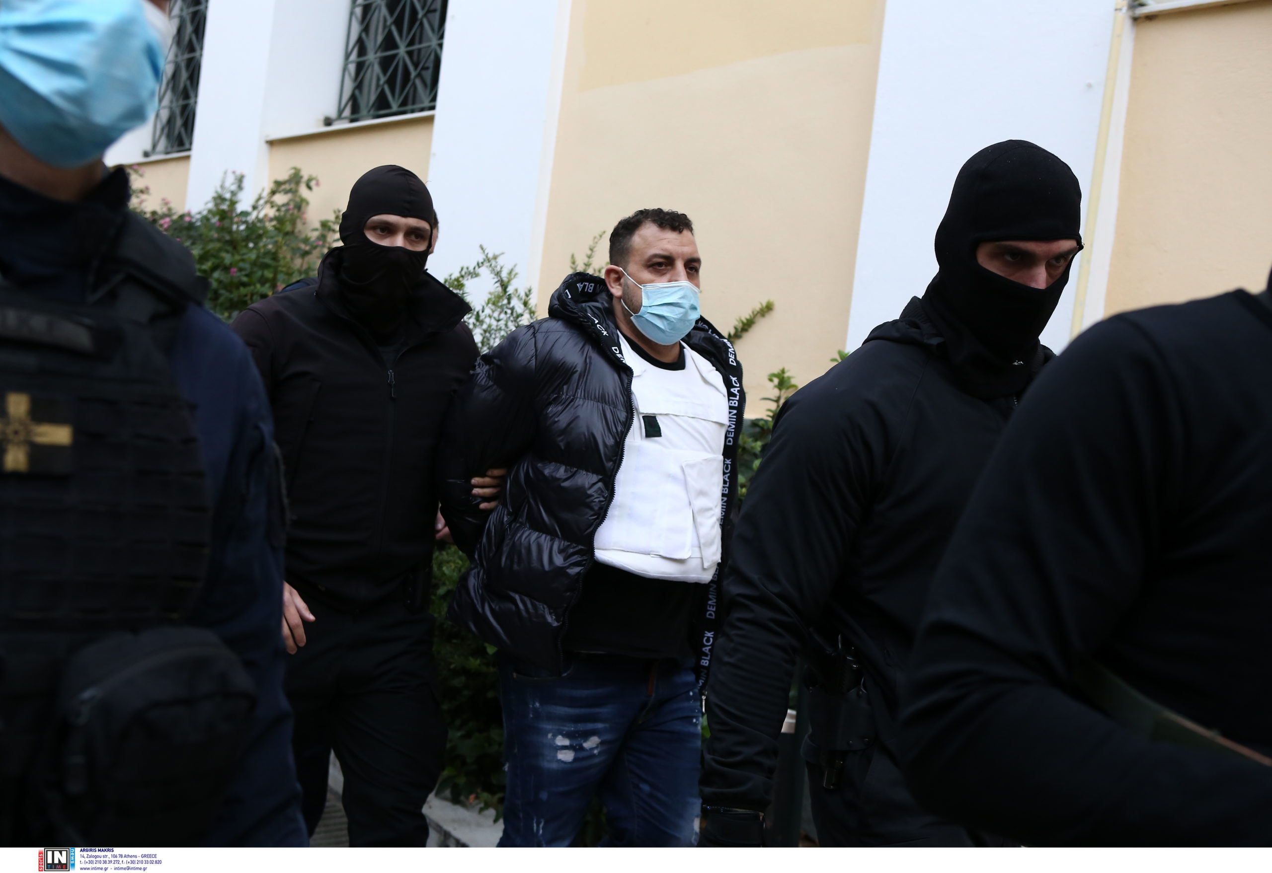 Ιρακινός ISIS