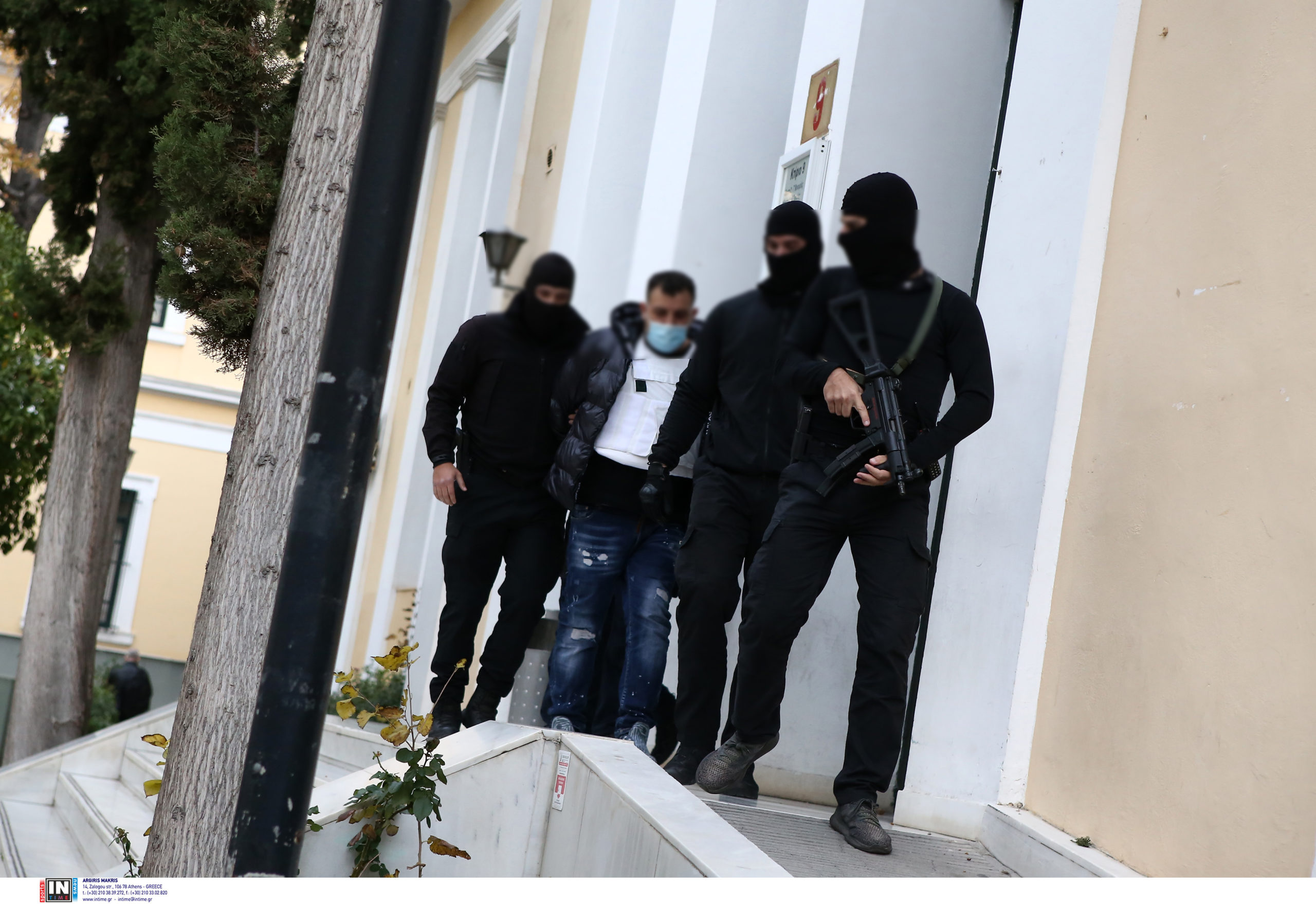 Ιρακινός ISIS