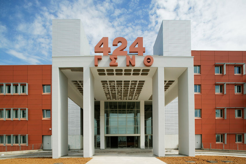 Θεσσαλονίκη: Δικογραφία για 62χρονο ασθενή με κορονοϊό που εξαφανίστηκε από το νοσοκομείο