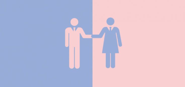 ισότητα των φύλων