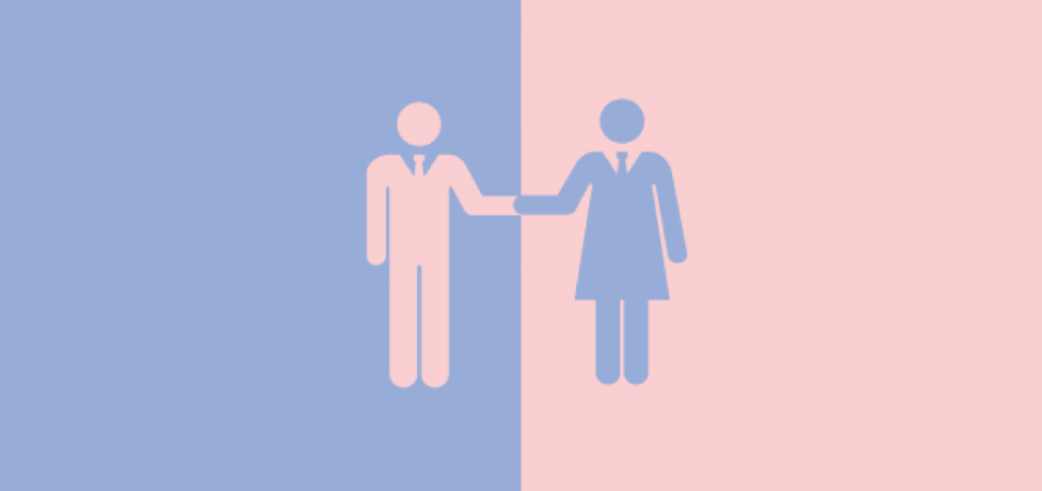 ισότητα των φύλων