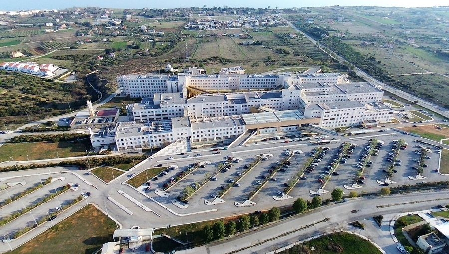 Αλεξανδρούπολη