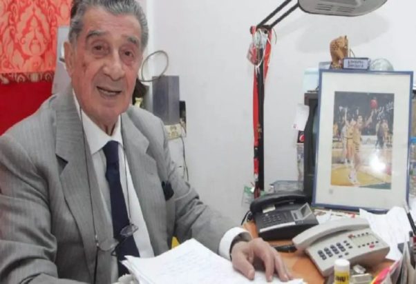 Άγις Κυνηγόπουλος