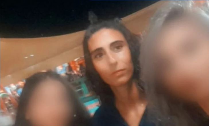 Αλεξανδρούπολη - γυναικοκτονία