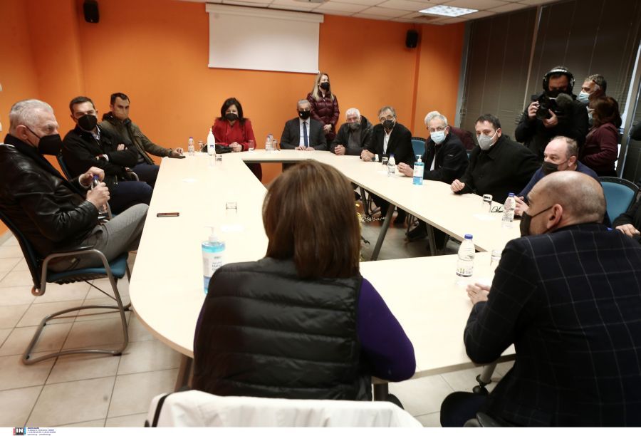 Αλέξης Τσίπρας